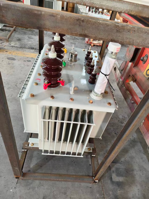 S13‑1000kVA 带岭带岭带岭油浸式变压器 大型厂区 S13 带岭带岭带岭油浸式变压器